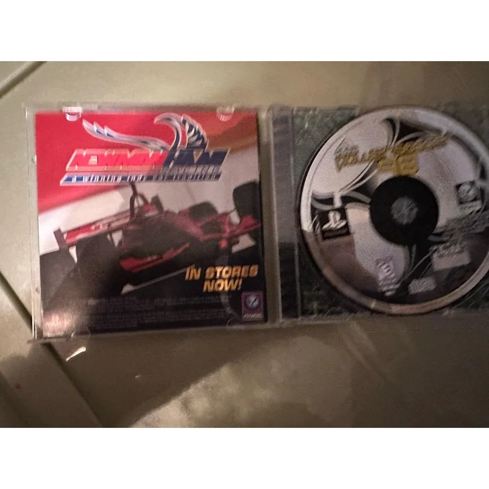 N/A 1998 psygnosis